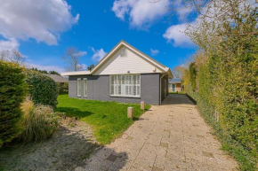 Vakantiehuis Duyngans - Julianadorp aan Zee